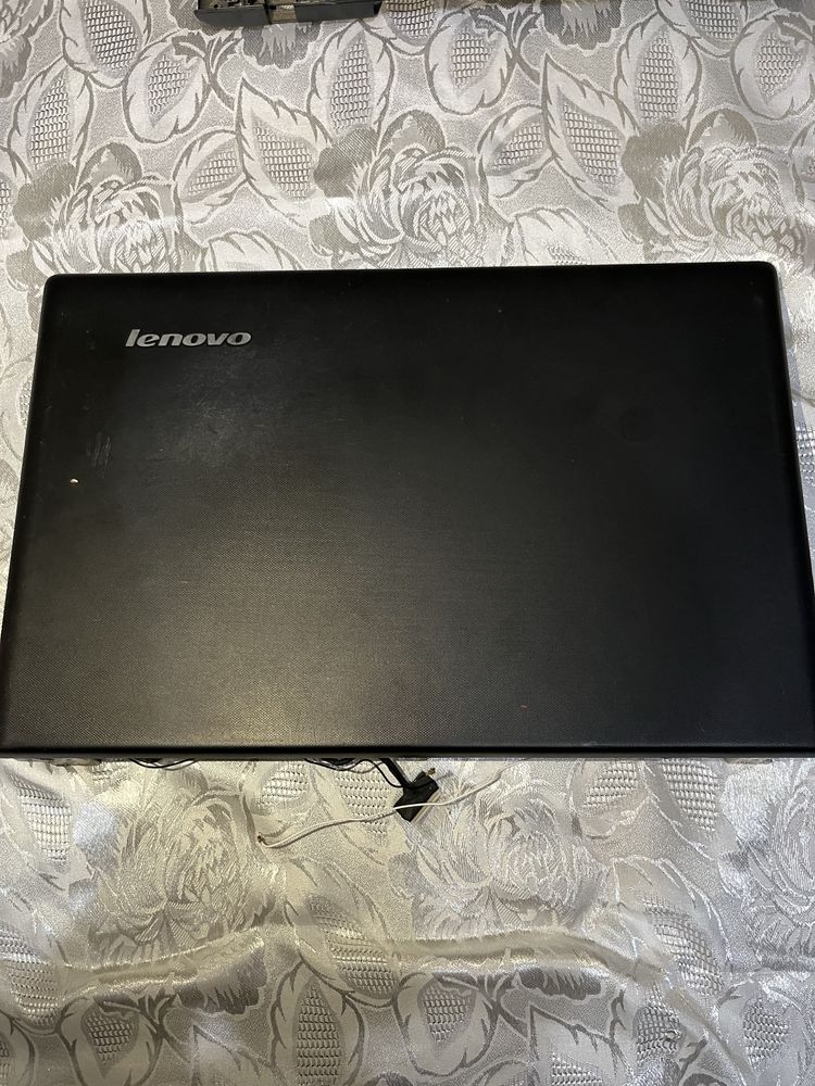 Monitor/Display laptop Lenovo G710