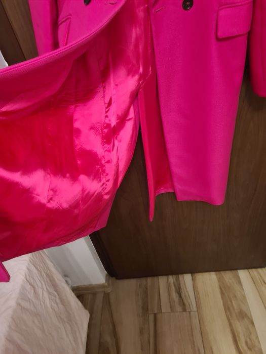 Palton Zara mărimea XS