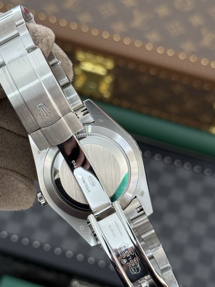 Rolex Oyster Perpetual 41