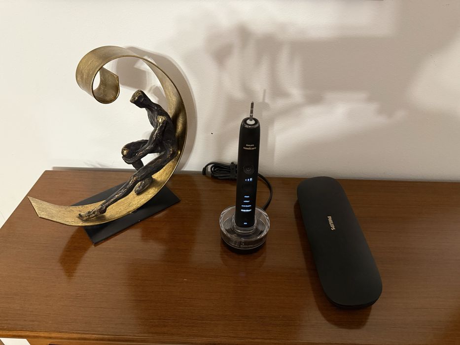 Philips Sonicare DiamondClean Smart 9400