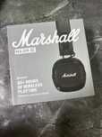Marshall Major 4 (Астана , женис 24) лот705604