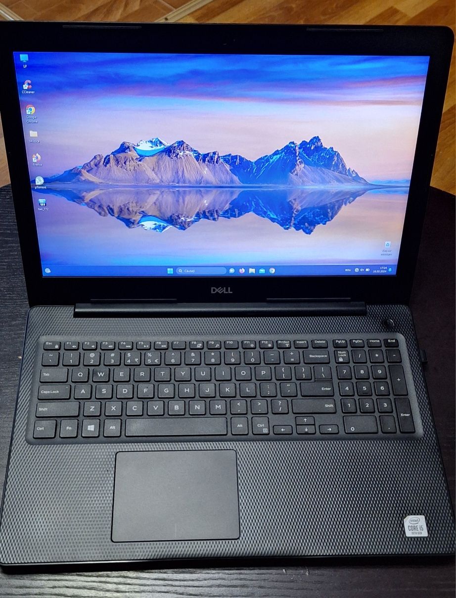 Laptop Dell Inspiron i 5
