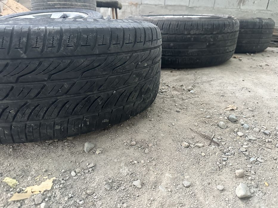 Продам диск на R20