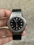 Hublot orginial defect la bratara