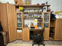 комнатный гарнитур