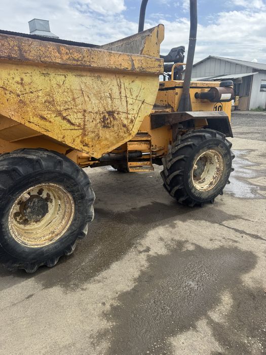 Dumper Bartford 7 tone/ 2008