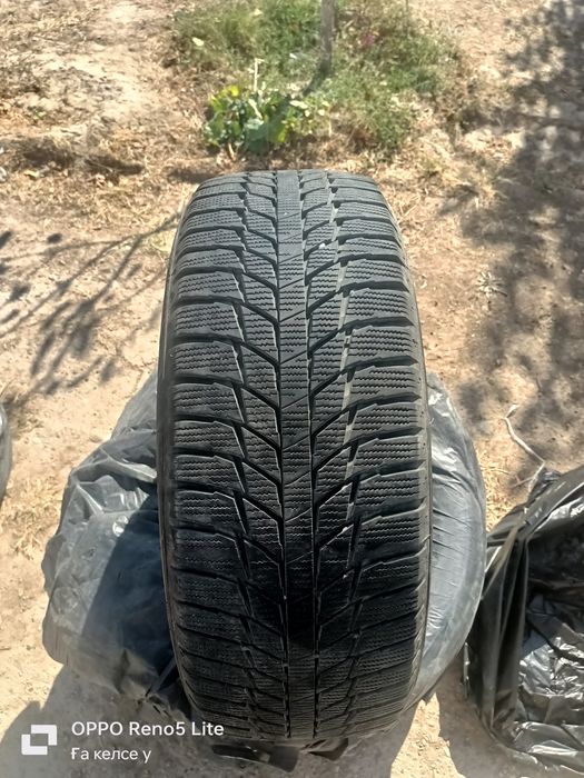 Жағдайы жақсы 1 aй жүрілген размері 215.55