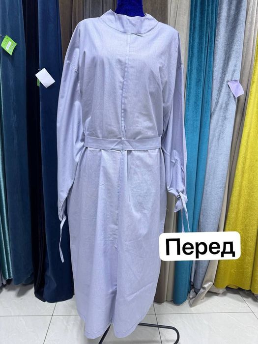 Новые хирургические халаты