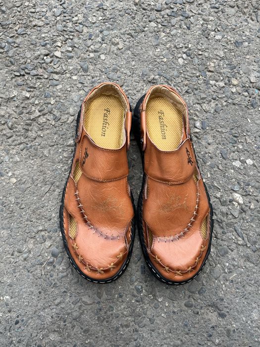 Продам сандали fashion