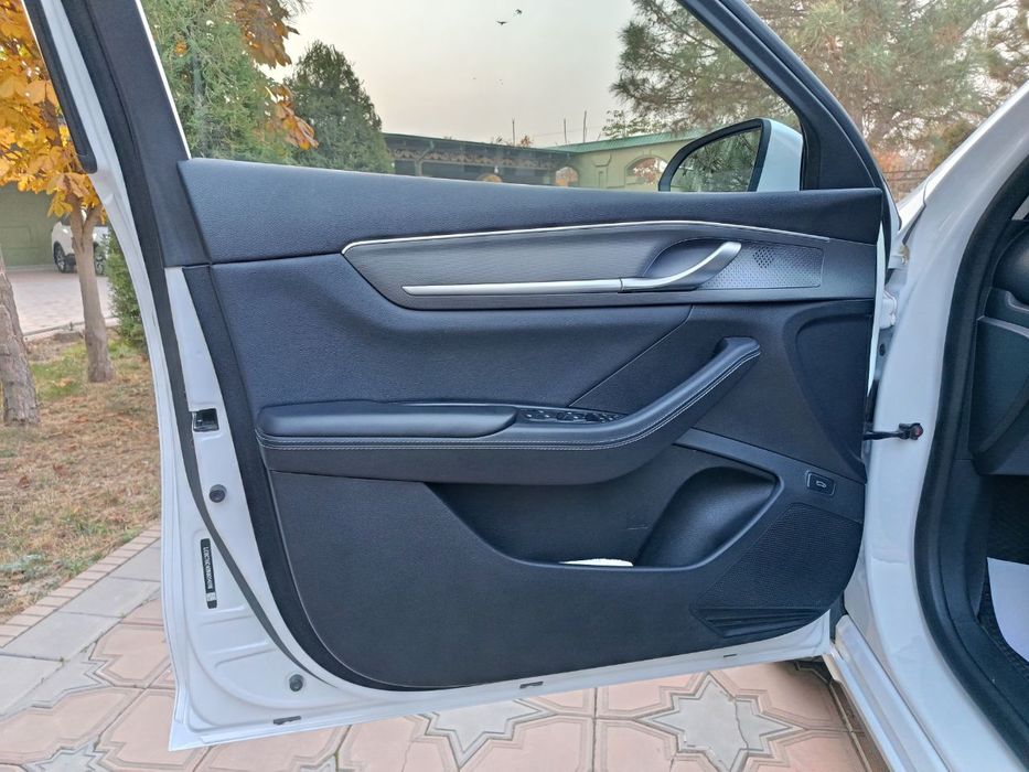 Byd CHAZOR 2025! Gibrid DM-I 55 Active 279 mln li