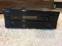 Av receiver Onkyo TX-SR608