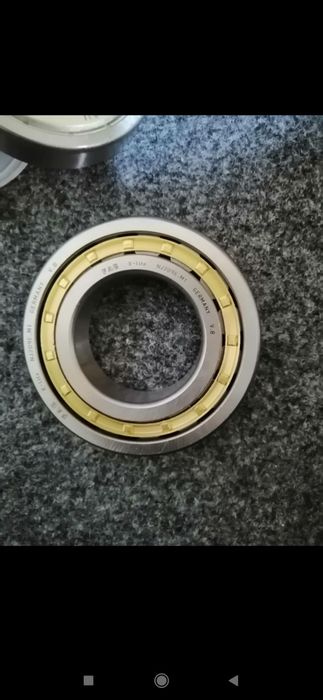 Yengi pachivnikla sotiladi FAG zavodini GERMANIYA