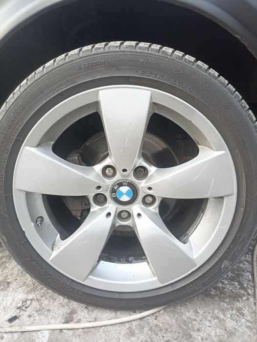 Bmw diska razmer 17