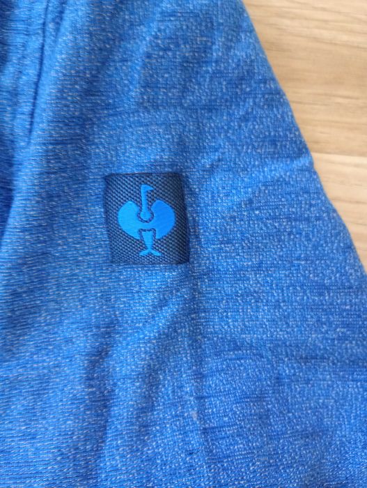 Engelbert Strauss мъжка тениска размер XXL