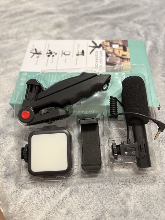 Stabilizator telefon Nou