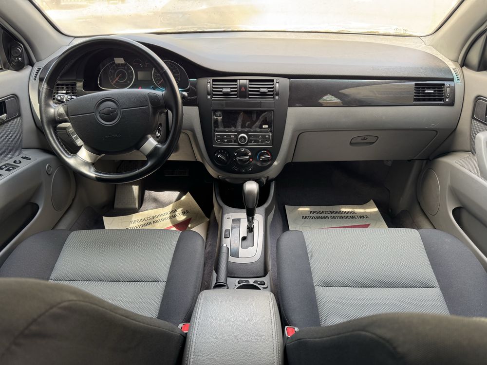 Lacetti Gentra full lyuk 2023