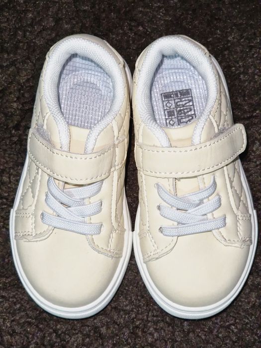 Adidași fetițe 14 cm