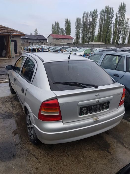 Usa fata /Usa spate /Haion cu luneta Opel astra G hatchback si break