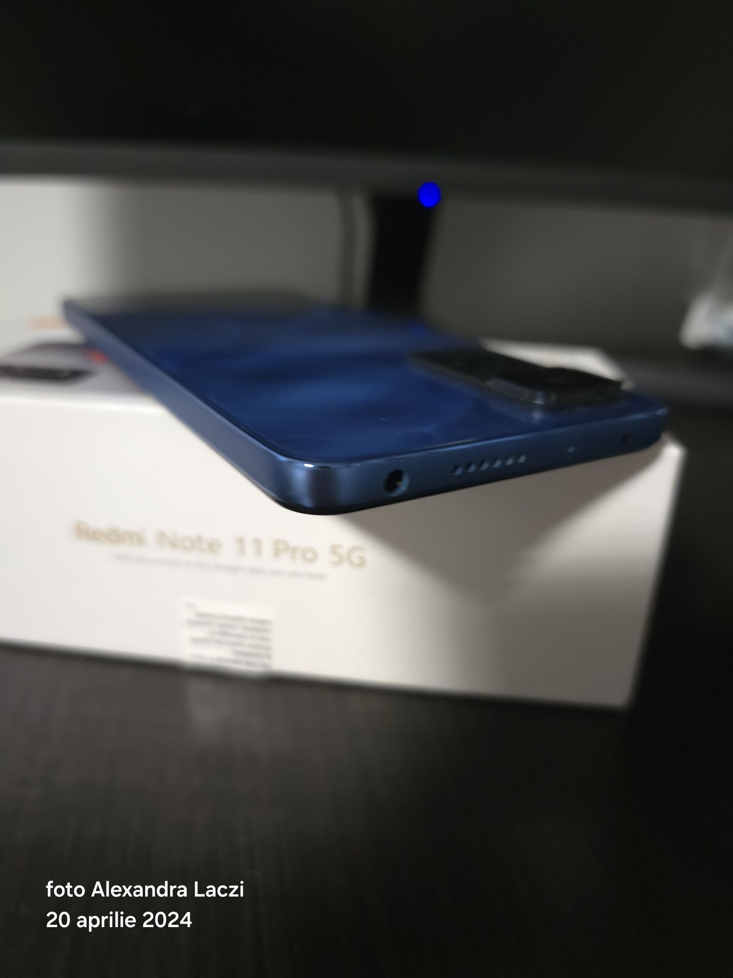 Xiaomi Redmi 11 PRO 5G