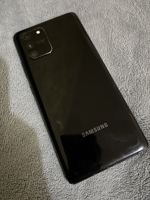 Samsung S10lite 6/128