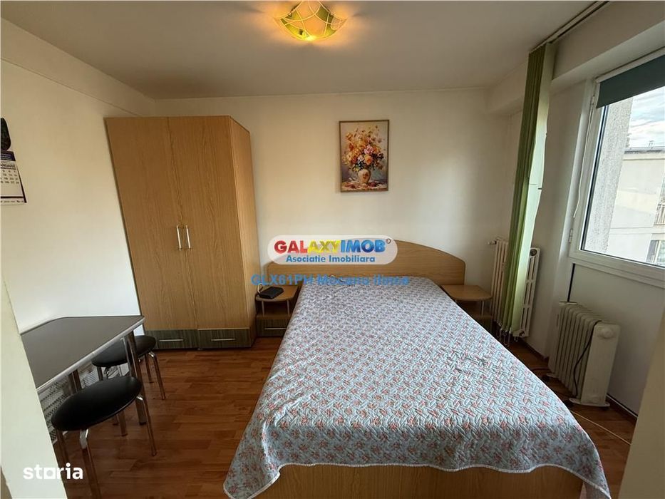 Inchiriere garsoniera confort 1, in Ploiesti, zona Ultracentrala