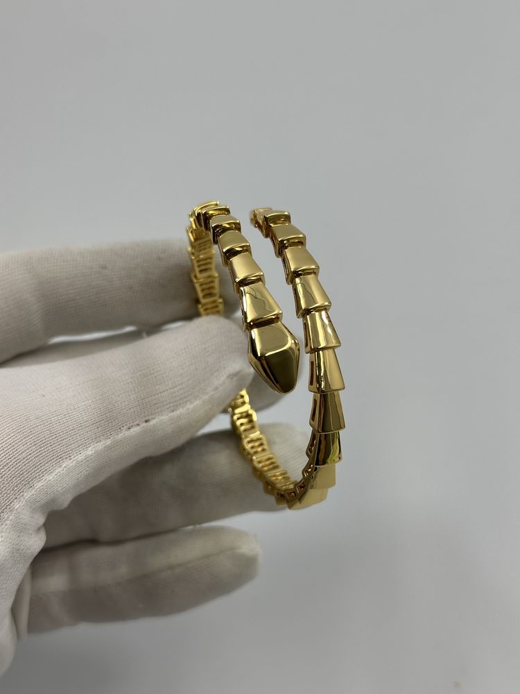 Brățară Bvlgari Gold 585