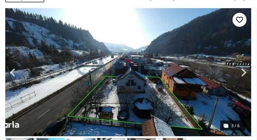 De vânzare casă/pensiune