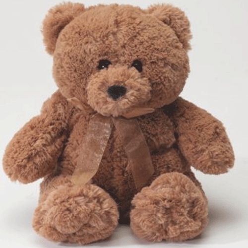 Арома-мишка. Брендовая SPA игрушка из США (успокаивающие арома травы)