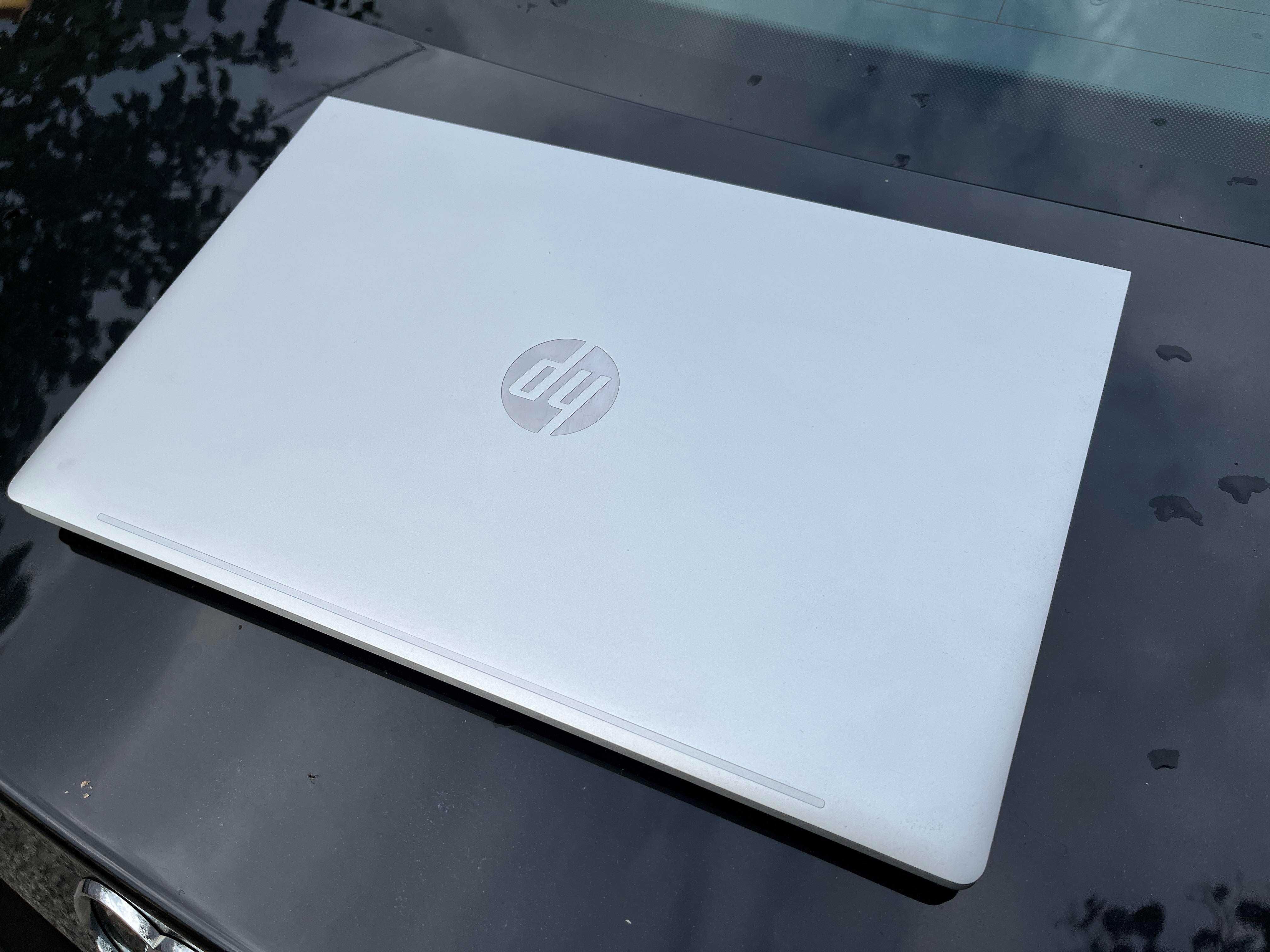 Laptop HP ProBook 450 G8 15.6" Full HD