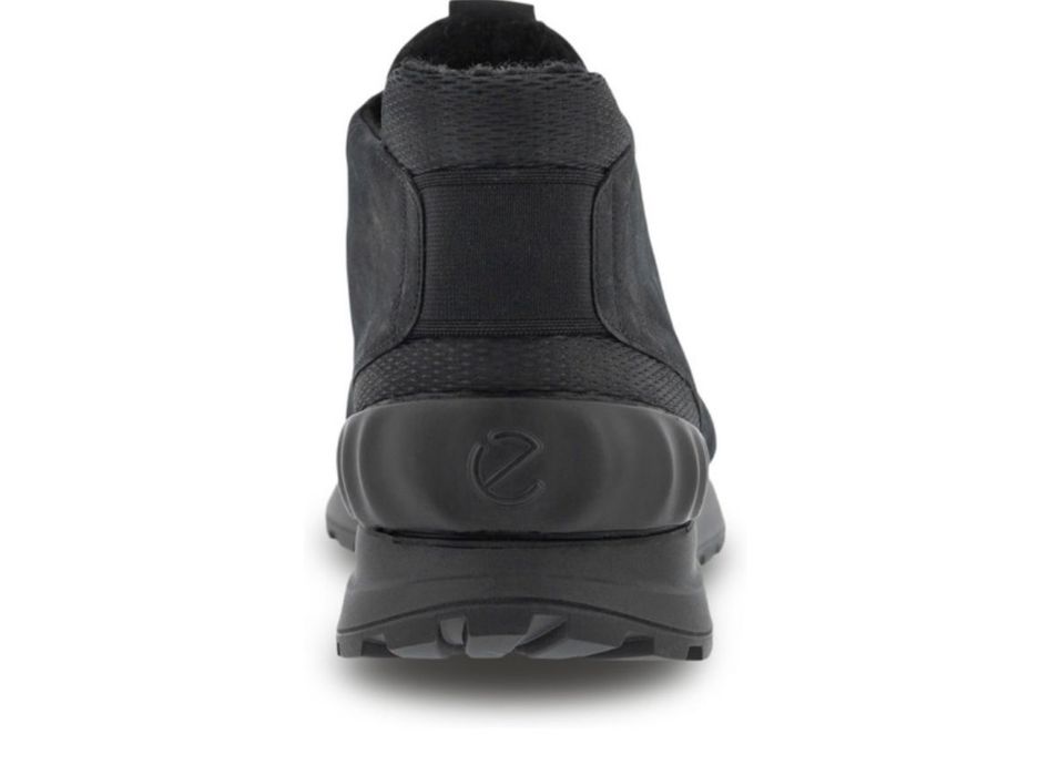 Ботинки Ecco оригинал