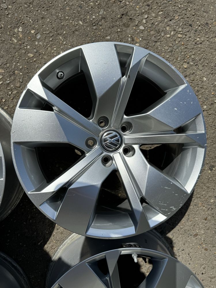 4бр. Джанти за VW  18-ки 5x112mm