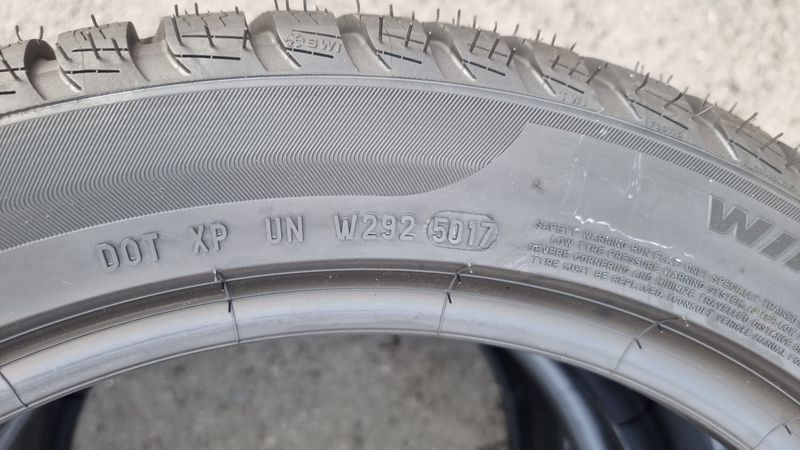 275/40/18//245/45/18 PIRELLI RunFlat
