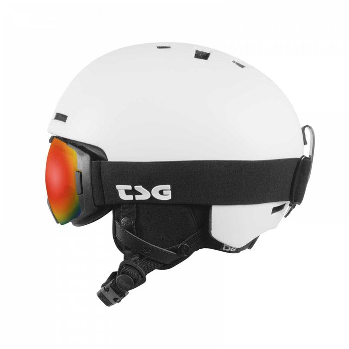 Ски сноуборд очила маска с 3 плаки TSG One ski snowboard google