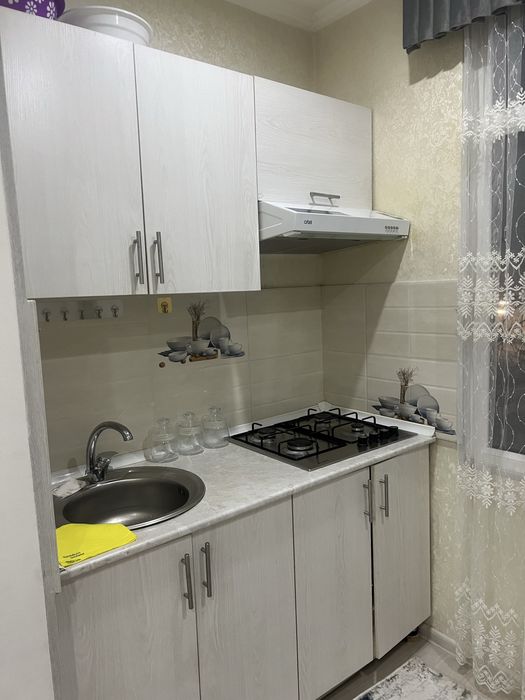 Квартира в Аренду