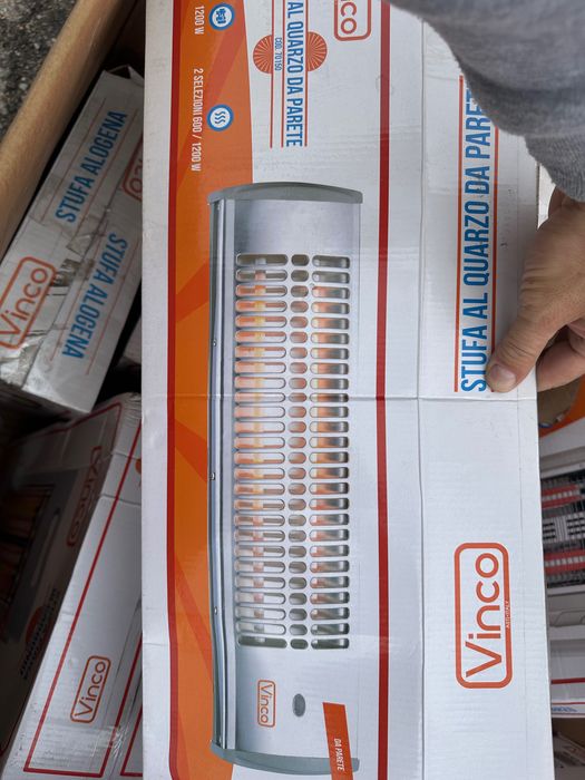 Печки духалки  на добра цена