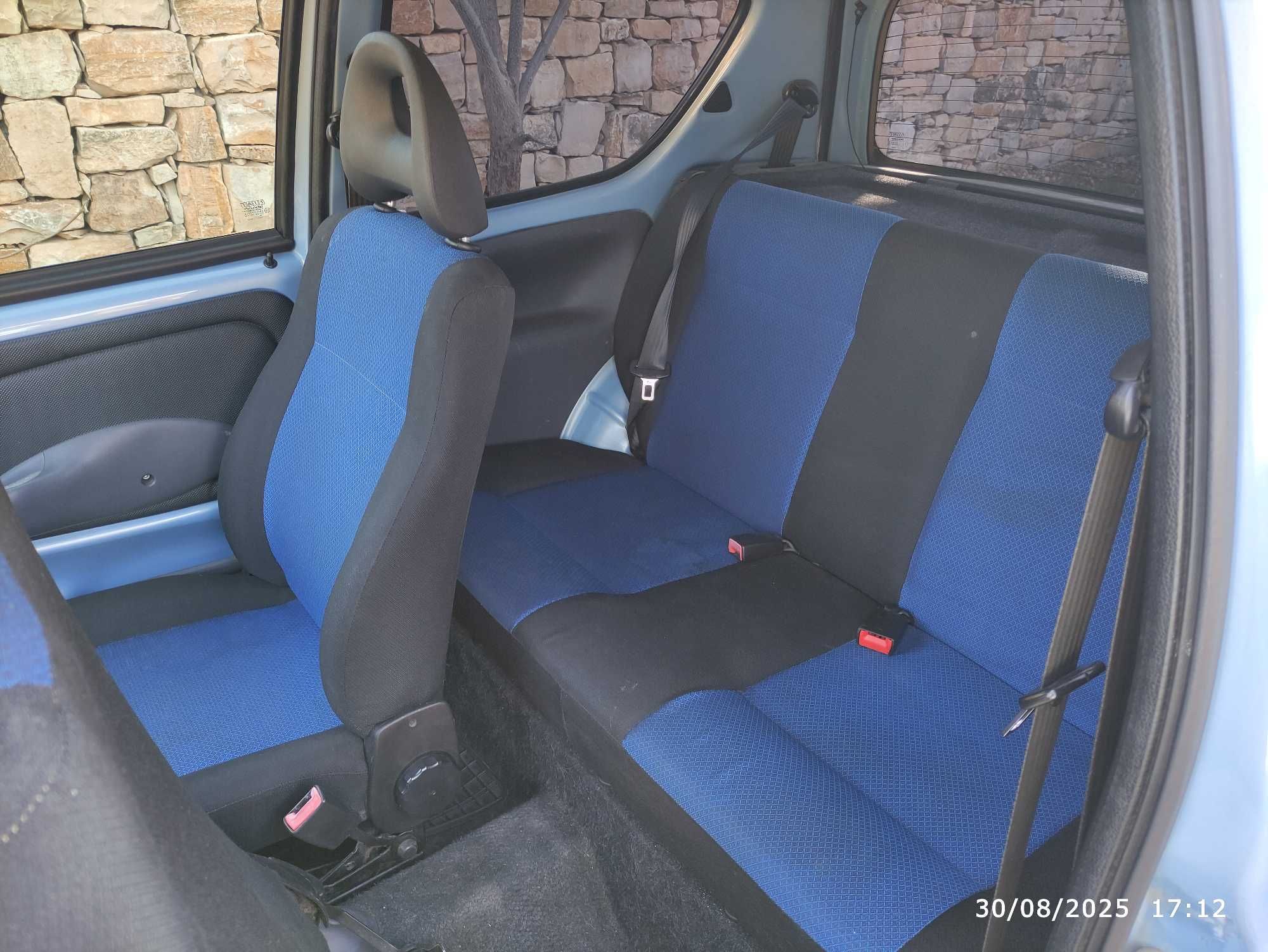 Fiat Seicento 2004 1.1i