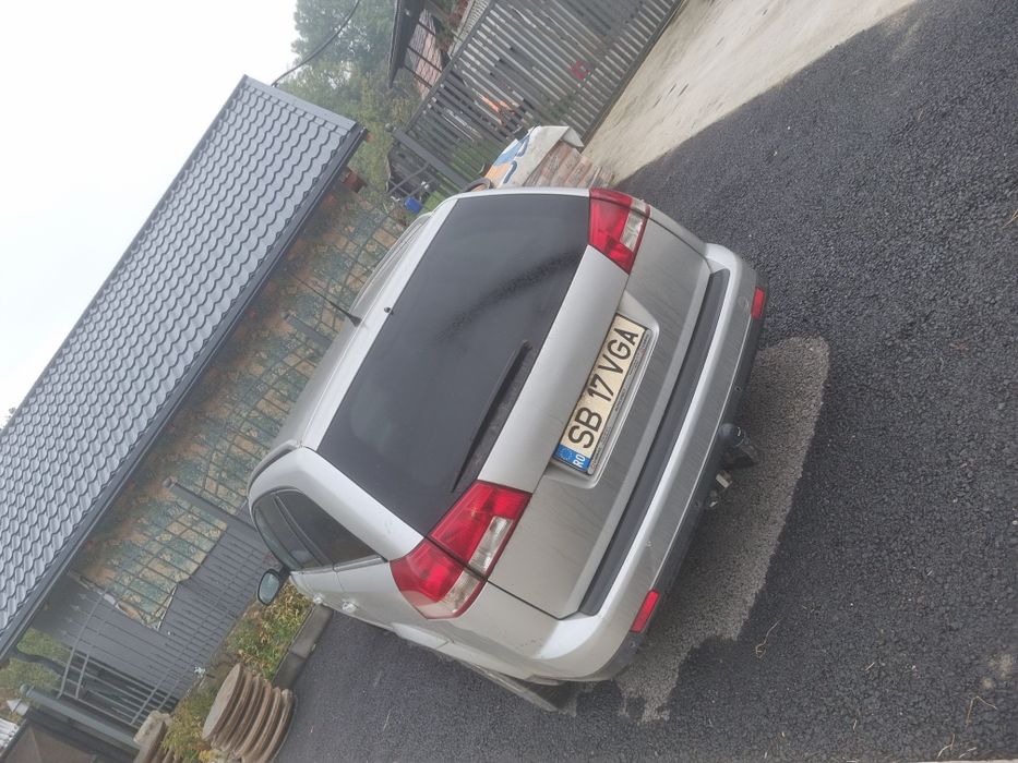 Opel vectra C.  .
