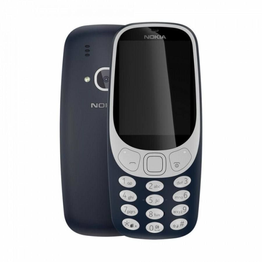 Legend Nokia 3310  dastavka bor O'zbekiston bo'ylab