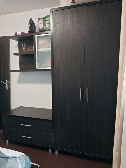 Mobilier dormitor complet