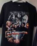 Тениска Rammstein