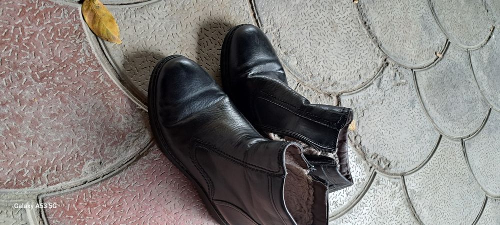 Сапоги для мальчиков