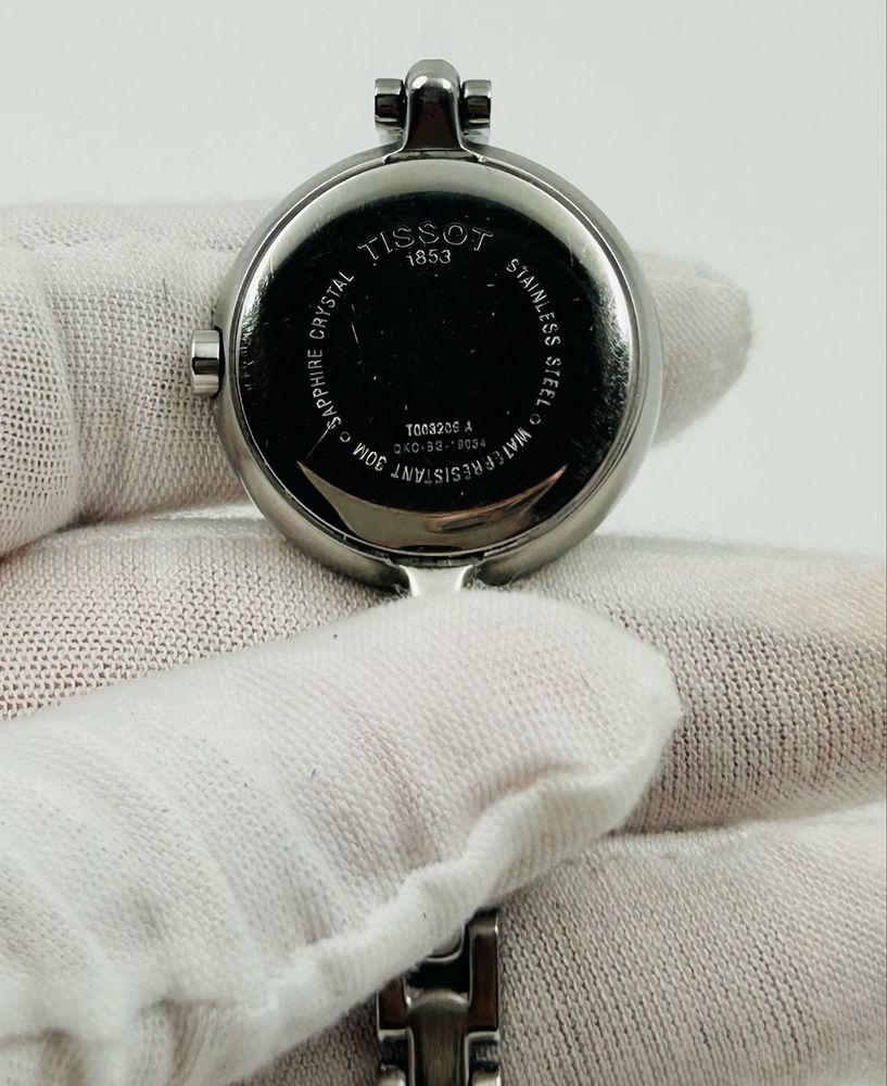 Tissot Flamingo дамски часовник
