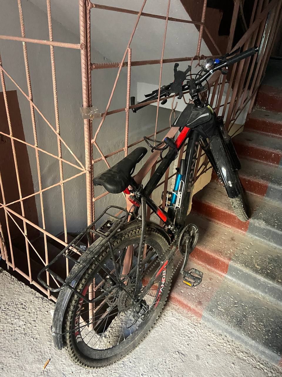 Velosiped Sotiladi