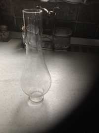 Vand sticla lampa gaz