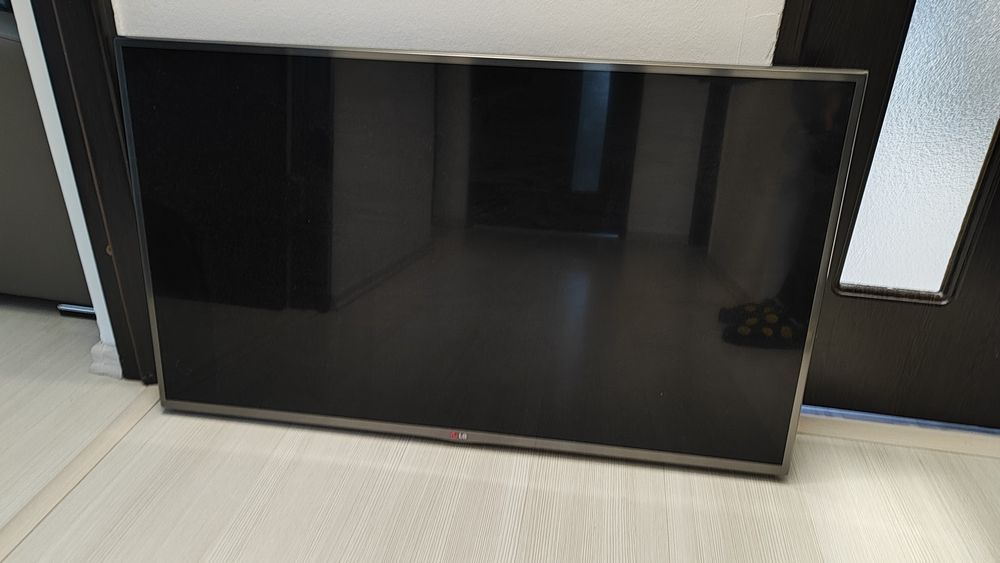 Smart Tv Lg 42LB650V, 106 cm