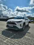Toyota RAV4 Toyota Rav4 4WD Luxury