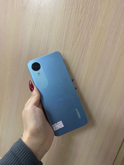 Телефон Oppo A 17 K