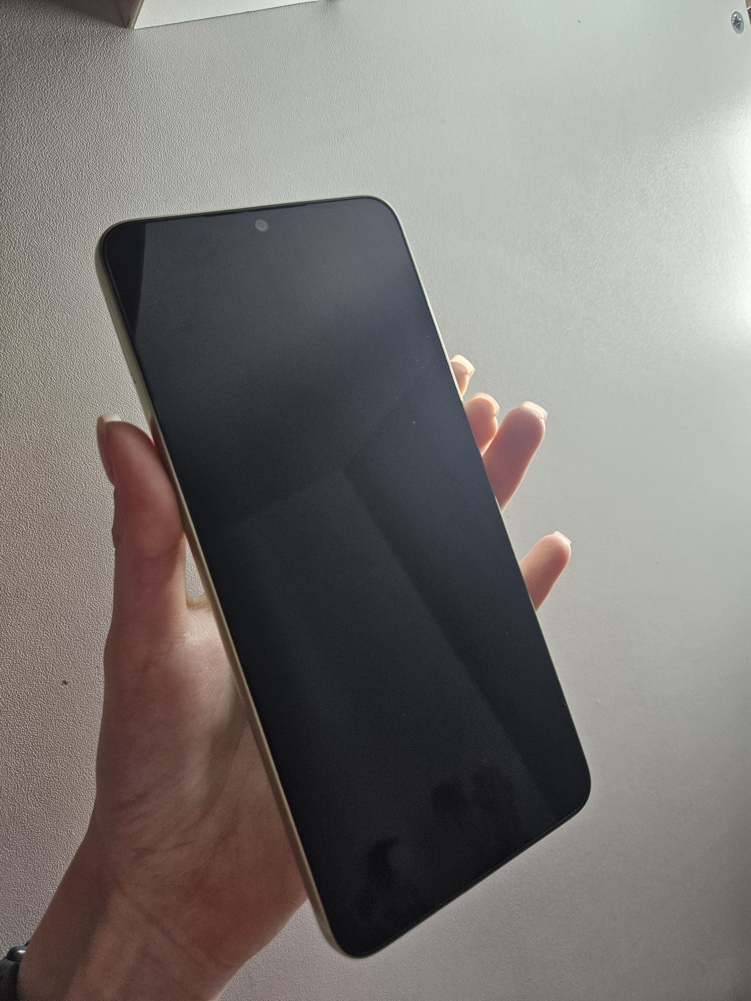 Samsung Galaxy A05