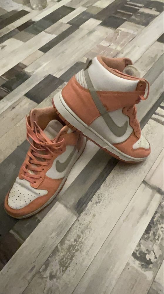 Nike dunk