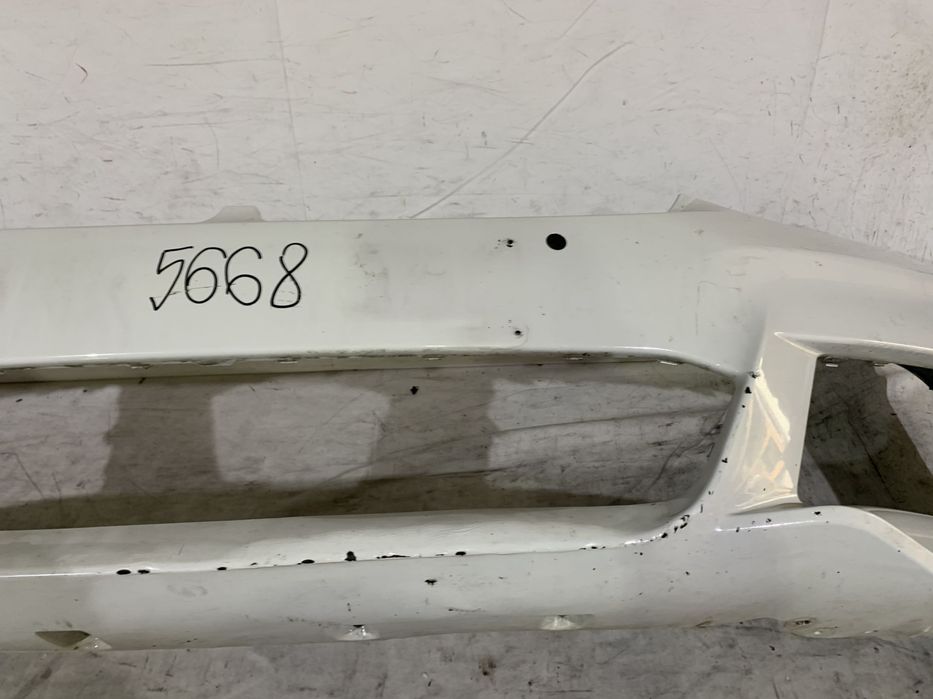 Bara fata BMW Seria 6, G32 M-Sport, 2018, 2019, 2020, 2021, 2022, cod origine OE 51118069703.